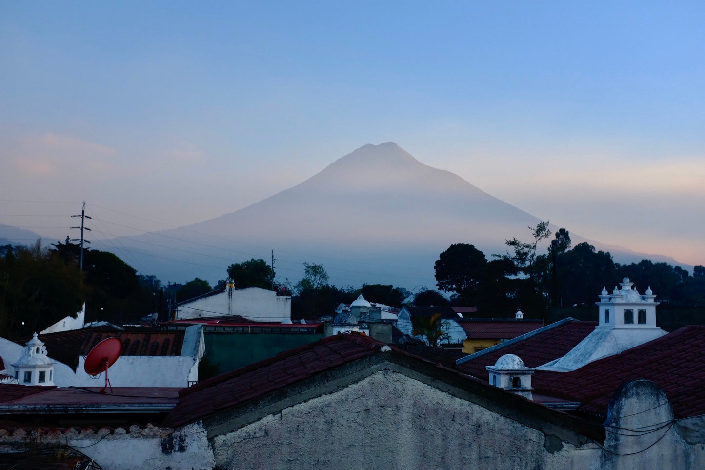 Guatemala San Lorenzo