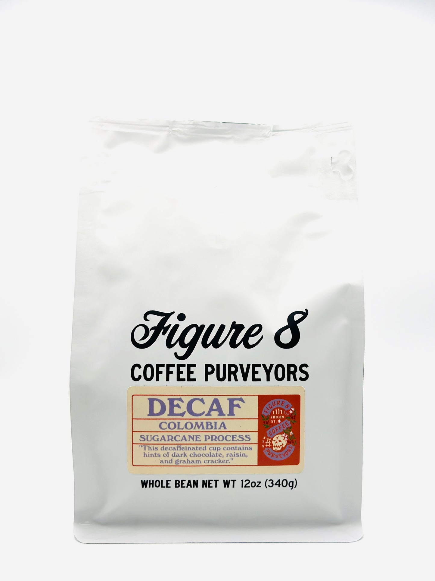 Decaf Colombia Atuunka