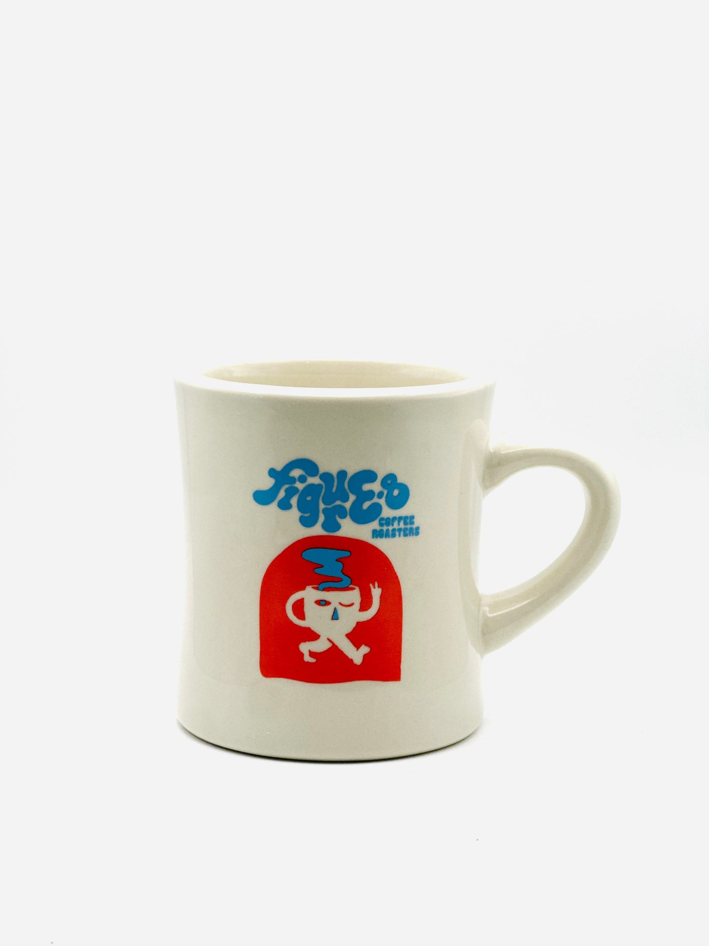 Diner Mug