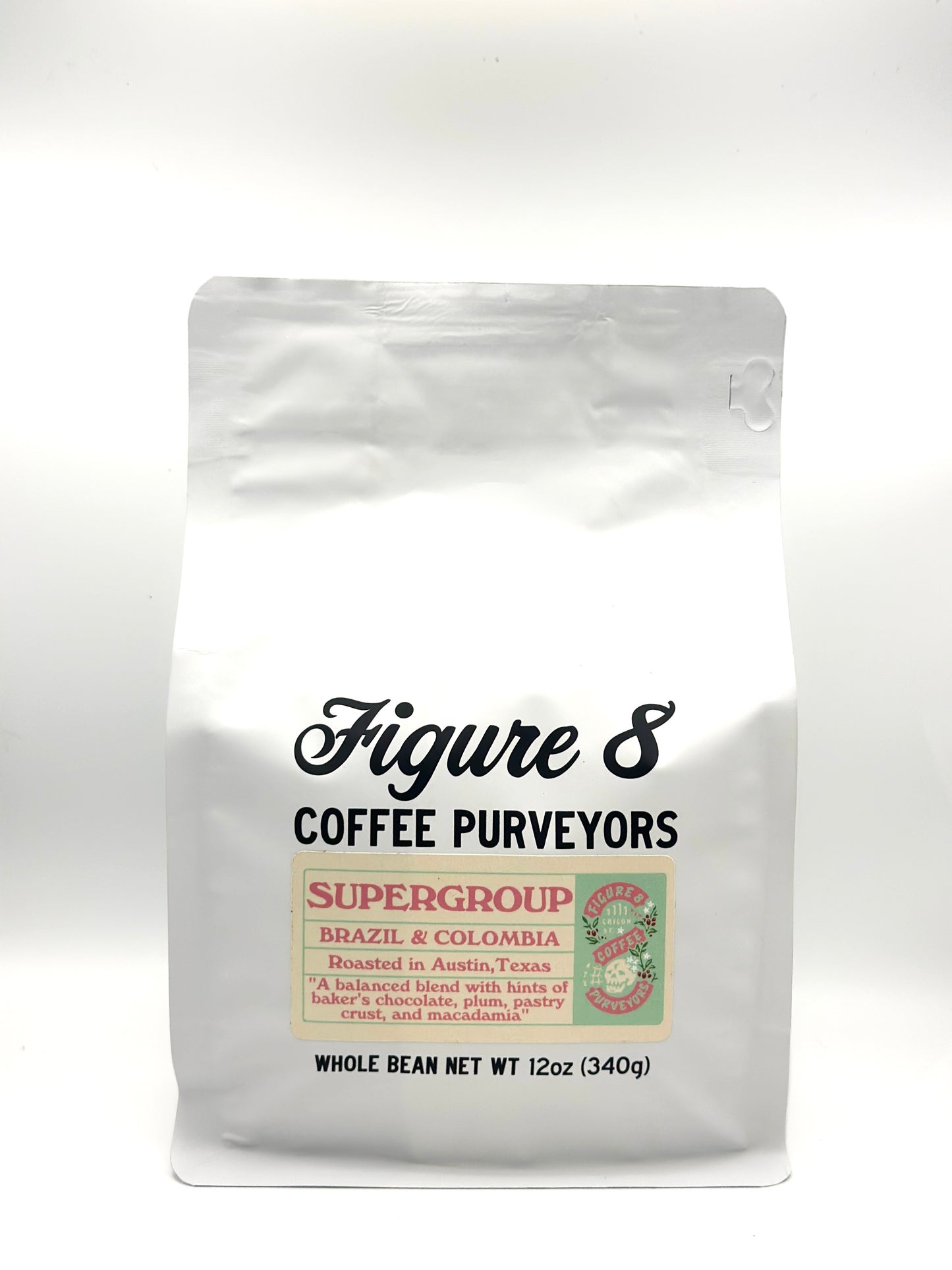 Supergroup Blend