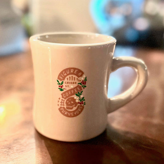 Diner Mug