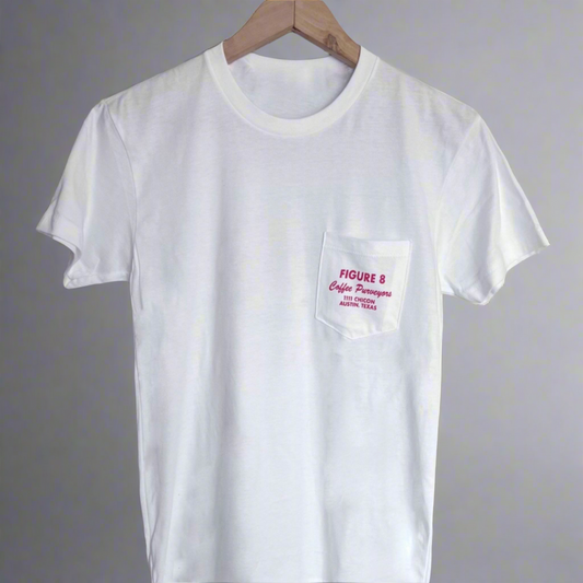 Figure 8 Pocket Tee